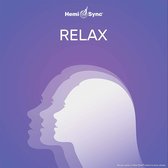 Various Artists - Relax (CD) (Hemi-Sync)