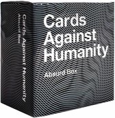 Cartes contre l'humanité Boîte absurde