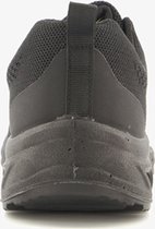 Chaussures de travail femme Safety Jogger Taille S1P - Zwart - Taille 39 - Semelle amovible
