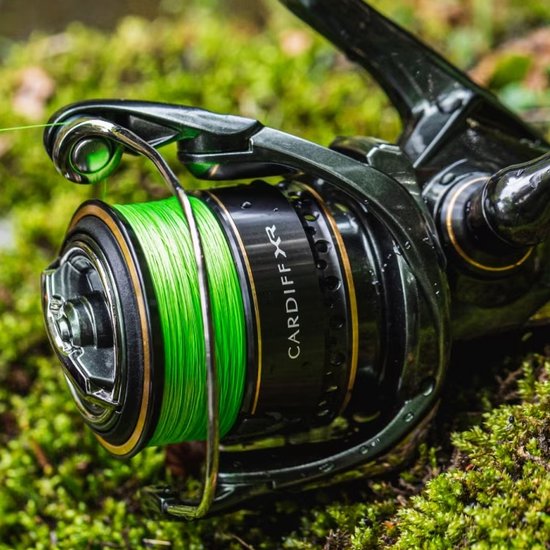Shimano - Slip voorop Cardiff XR C2000S - Shimano van Shimano — afbeelding 2