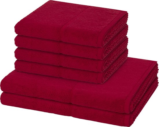 Luxe handdoekenset - Handdoeken kopen? | Korting tot 50