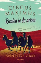 Circus Maximus 2 - Rivalen in de arena