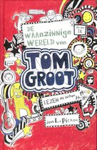 Tom Groot 6 - Extra speciaal (duh!)