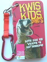 Bakermat Kwiskids: Dino's