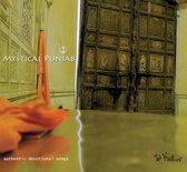 Various Artists - Mystical Punjab (CD)