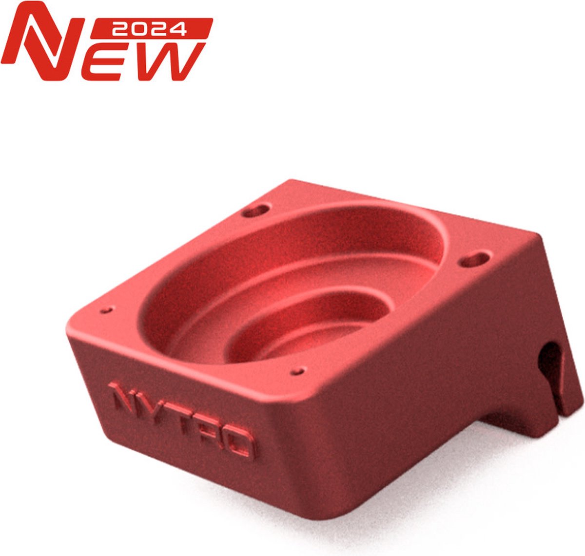 Nytro Klip-On Dip Tray