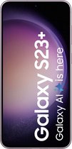 Samsung Galaxy S23+ 5G- 256GB - Lavender