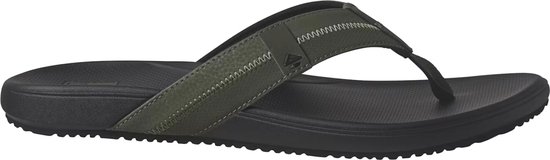 Tongs Reef Cushion Phantom 2.0 - Homme - Vert - Taille 48