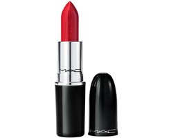 MAC Lustre Lipstick - Cockney - 3 g - lippenstift