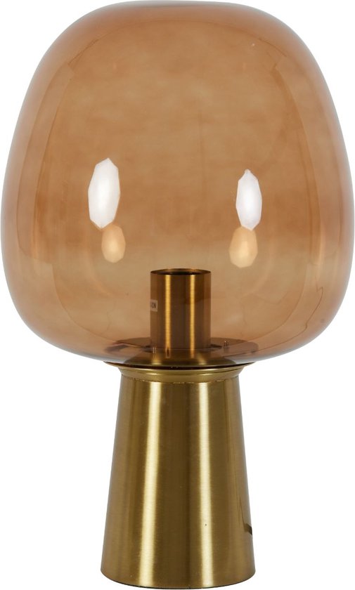 Light & Living Tafellamp Mayson - Ø30cm - Modern
