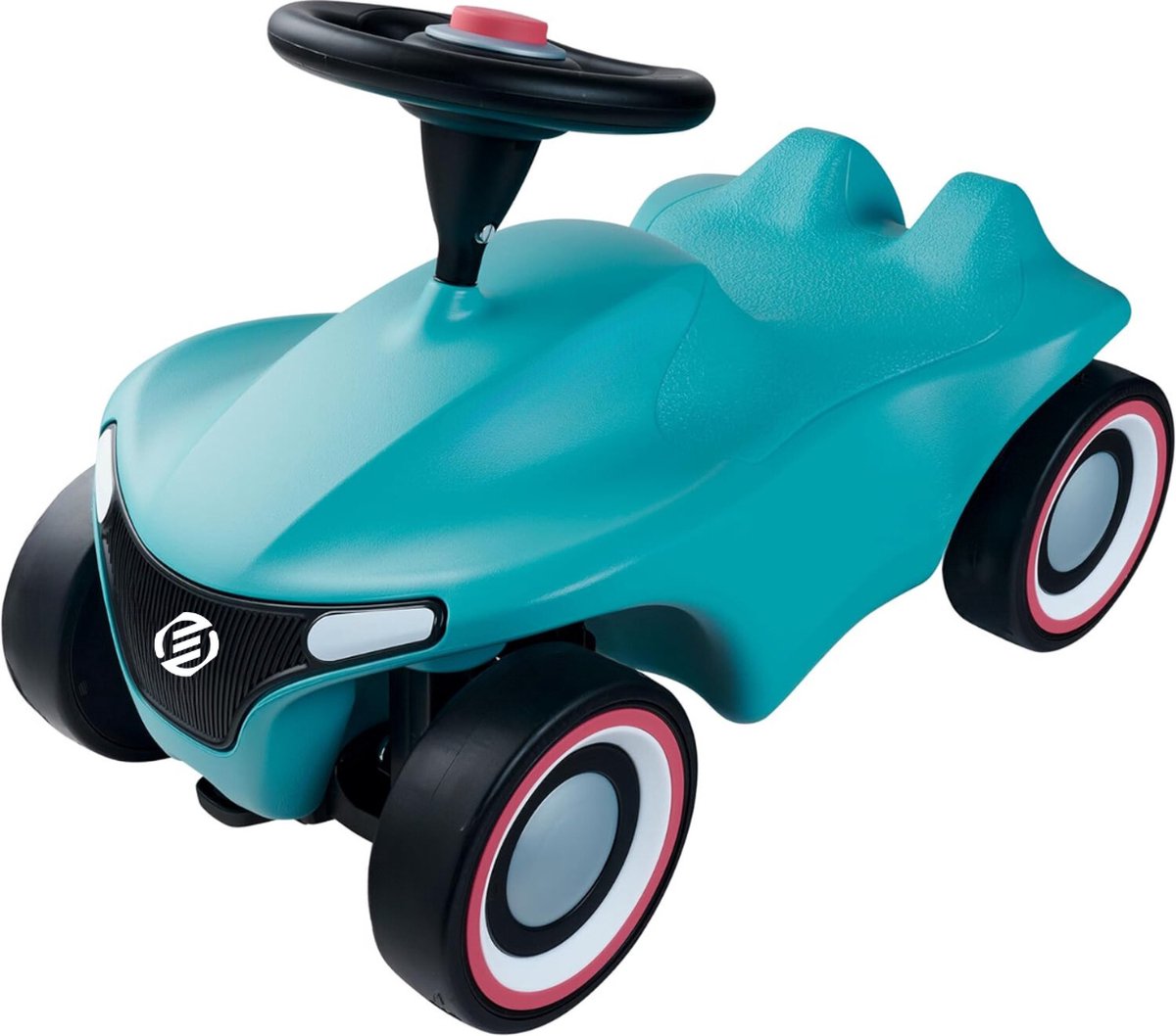 Equivera Loopauto Loopwagen Loopfiets Voor Kinderen Meerdere Functies Premium