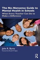 The No-Nonsense Guide to Mental Health in Schools