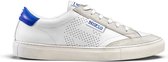 Sparco S-Time Sneakers Wit/Blauw - EU36