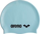 Arena Classic Silicone Pastel Blue