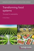 Burleigh Dodds Series in Agricultural Science99- Transforming Food Systems