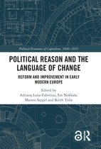 Political Economies of Capitalism, 1600-1850- Political Reason and the Language of Change