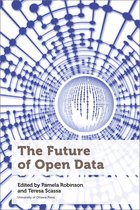 Law, Technology, and Media-The Future of Open Data