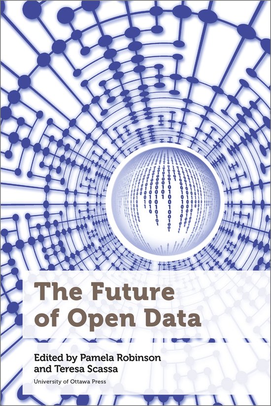 The Future of Open Data - cover
