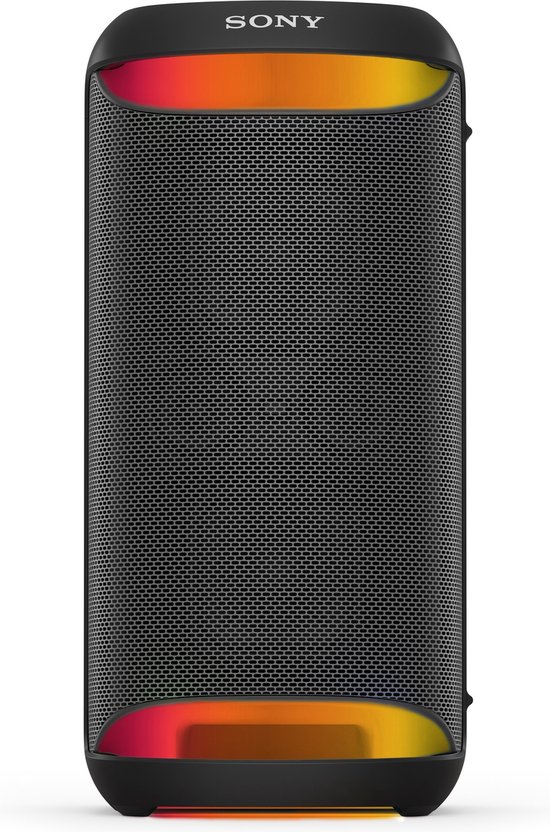 Sony SRS-XV500 (Black) (3/8)