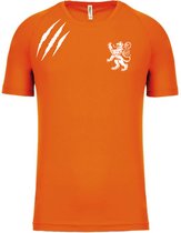 Nederlands Elftal Voetbalshirt L