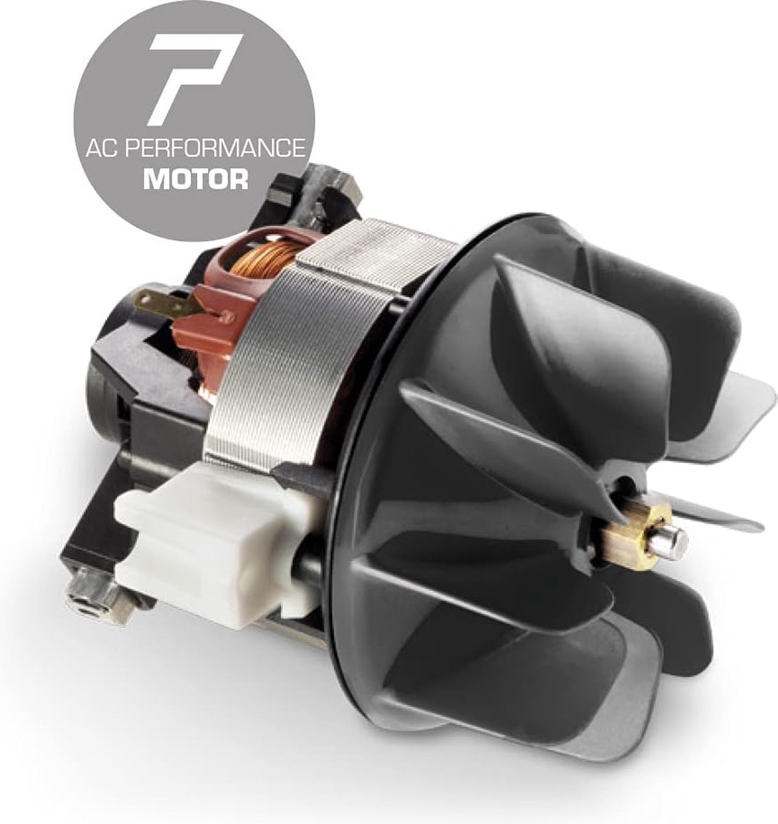 Valera VANITY - professionele föhn -ultrastil - Krachtige BLDC motor 2400W - Swiss made - Roze thumbnail 6