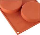 Silicone Classic Collection gietvormen