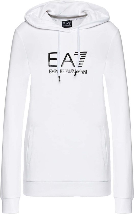 Ea7 Sweatshirt - Streetwear - Vrouwen