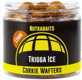 Nutrabaits Trigga Ice - 15mm Pot SHELF-LIFE POP UP RANGE (XB RANGE)