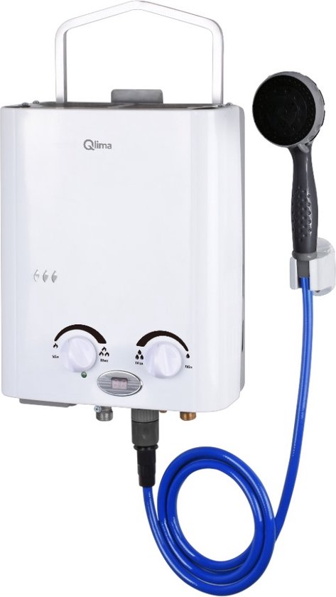 Qlima PGWH 1010