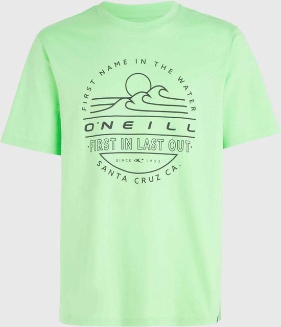 O'neill T-Shirts JACK O'NEILL MUIR T-SHIRT