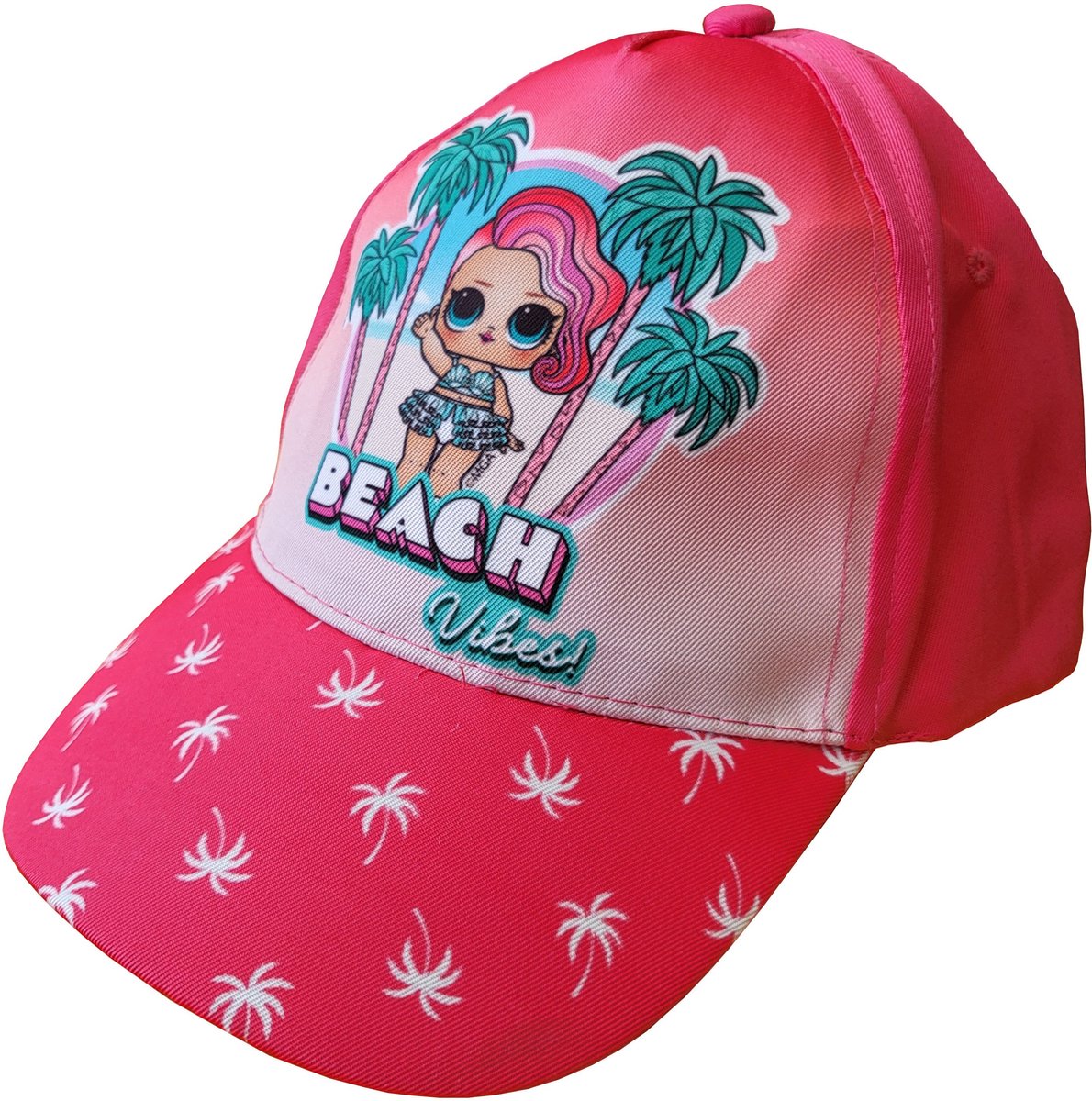 L.O.L SURPRISE! PET - MEISJES PET - BEACH VIBES - 52 CM