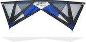 Cerf-volant pilotable Revolution 1.5 Reflex RX bleu nuit