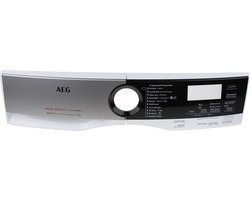 ELECTROLUX - BEDIENINGSPANEEL MET GREEP ,AEG, - 140177309014