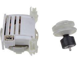 ELECTROLUX - CIRCULATIEPOMP - VAATWASMOTOR BLAC - 80W - 140074403035