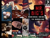 Mr. Big's Magickal Guide to Gambling