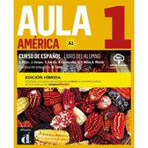 Aula América 1 - Aula América 1 - Edición híbrida