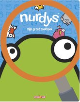 Nurdys - Nurdys : zoekboek