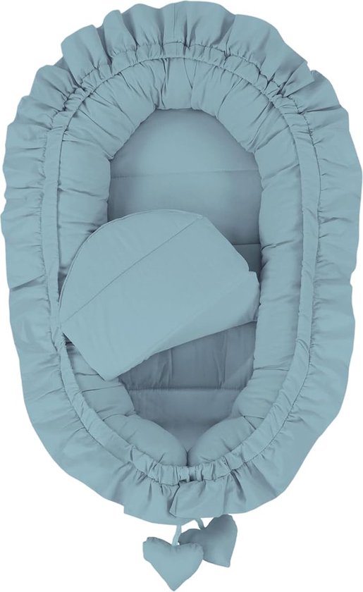 Mozesmandjes: De ideale keuze voor je baby Mozesmandjes: De ideale keuze voor je baby