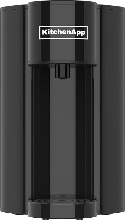 Luxe 7-in-1 Heetwaterdispenser – Instant Waterkoker – Slimme Heetwatertap – Babystomer – Vernieuwd Design – Inclusief Filter - 2600W