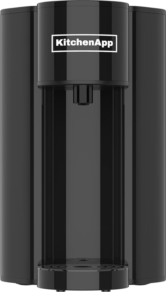 Luxe 7-in-1 Heetwaterdispenser – Instant Waterkoker – Slimme Heetwatertap – Babystomer – Vernieuwd Design – Inclusief Filter - 2600W