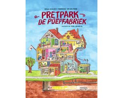 foto van Pretpark de Poepfabriek