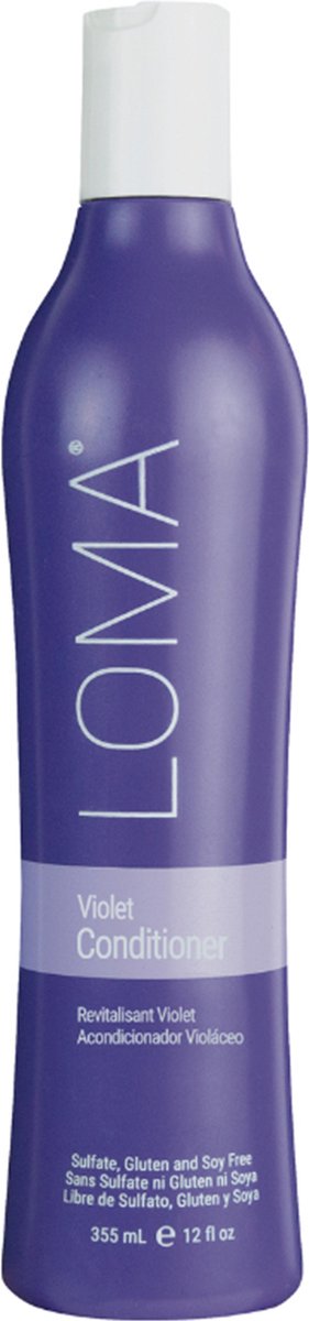 Loma Violet Conditioner 355 mL