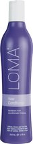 Loma Violet Conditioner 355 mL | Natuurlijk Mild Hydraterend Parabeen vrij | Mannen en Vrouwen | Blond en Grijs haar > verbetert kleurpigment | Conditioneert en hydrateert het haar