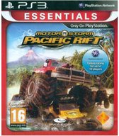 MotorStorm: Pacific Rift /PS3