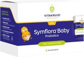 Vitakruid - Symflora® Baby Probiotica - 30pcs