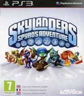 Jeu Skylanders Giants – PlayStation 3