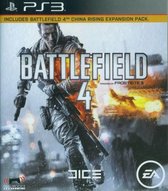 Battlefield 4 (#) (DELETED TITLE) /PS3