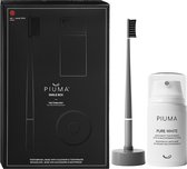 Piuma Smile Box Medium Asphalt Grey 1 set
