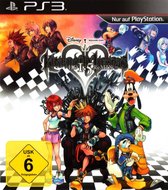 Ps3 Kingdom Hearts Hd 1.5 Remix