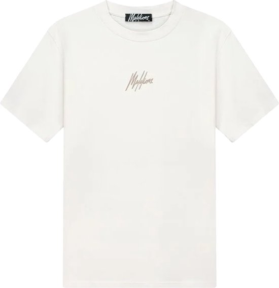 Shirt Off White Striped signature t-shirts off white
